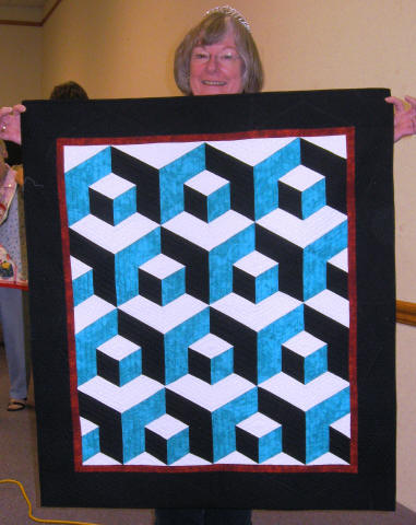 Janice Rogers